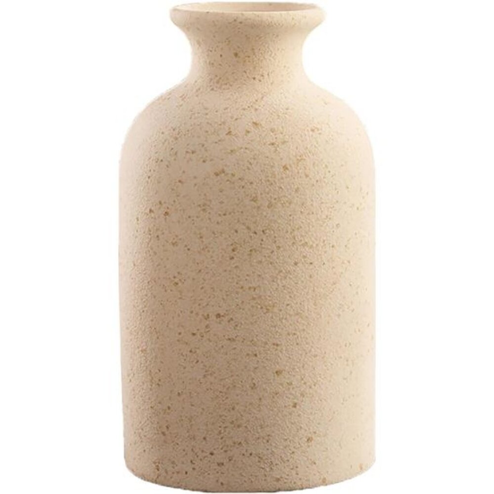 Dry Flower Vases, Ceramic Vase, Living Room Decoration,Flower Arrangement